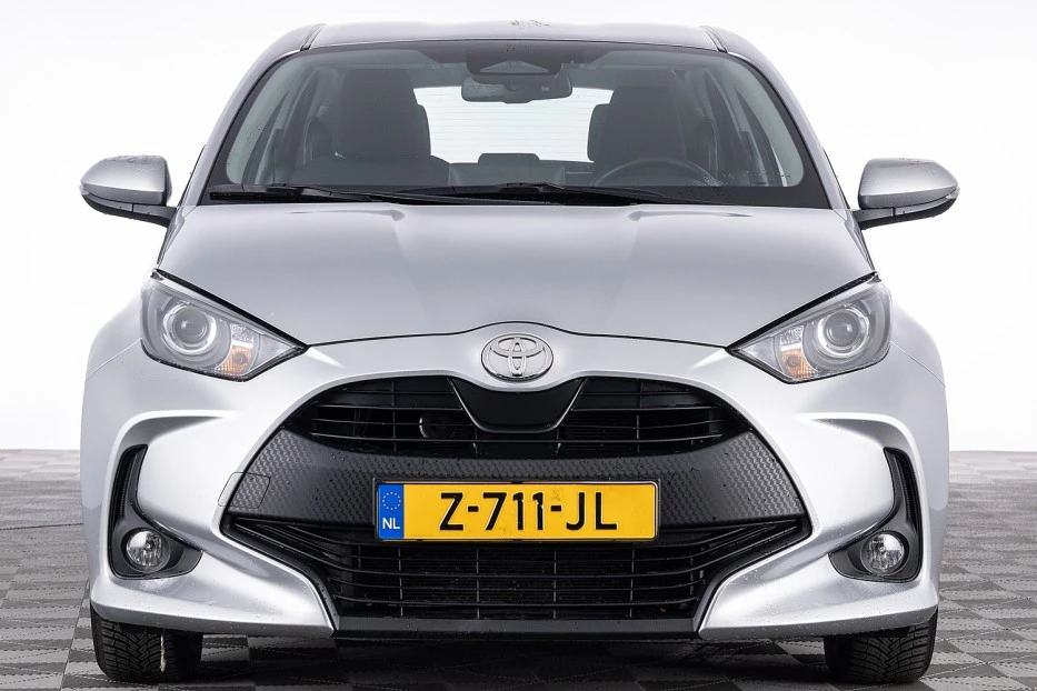 Toyota Yaris – foto 6