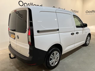 Volkswagen Caddy – thumbnail 5