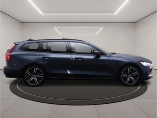 Volvo V60 – thumbnail 7