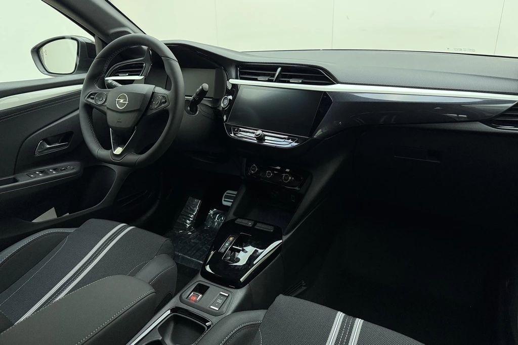 Opel Corsa-e – foto 14