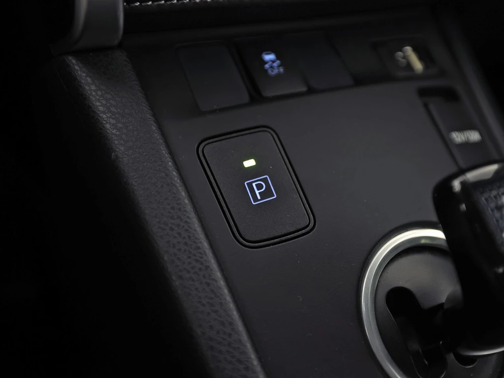 Toyota Auris – foto 27