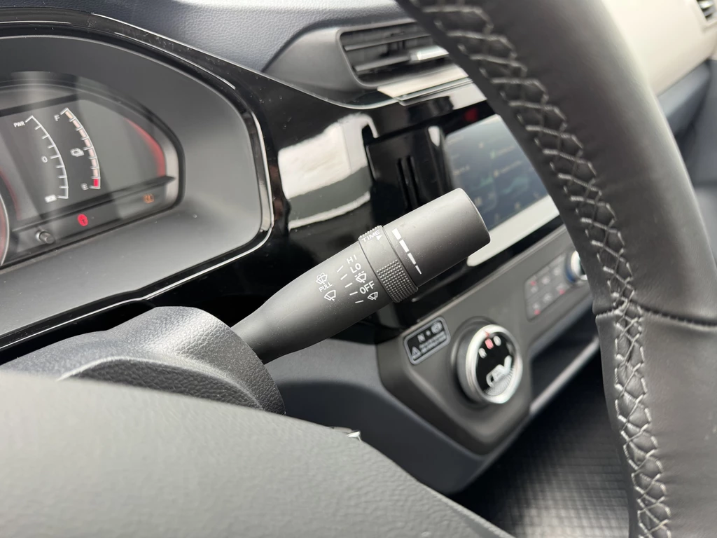 Maxus eDeliver3 – foto 23
