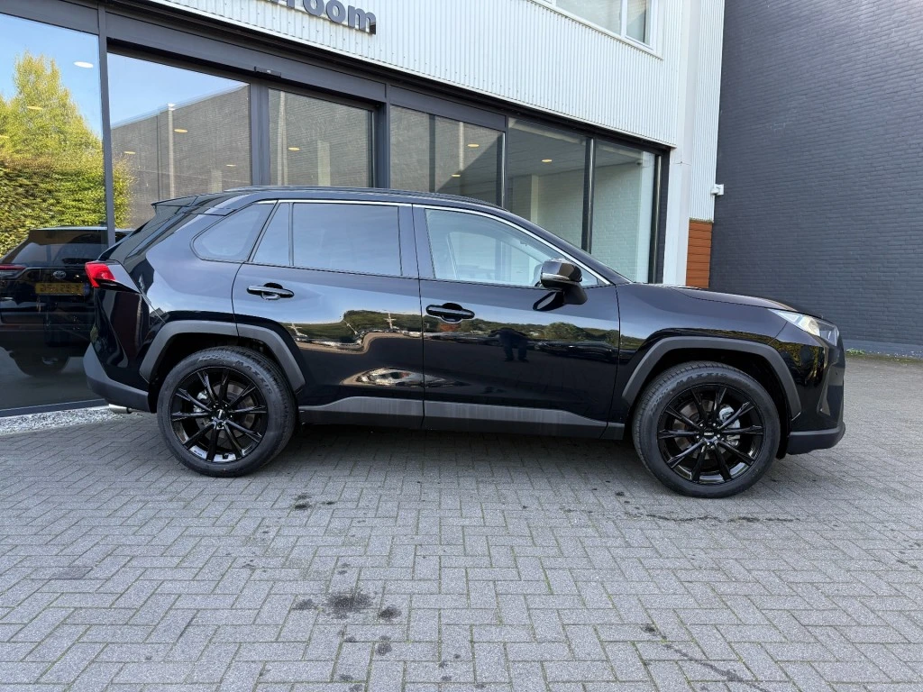 Toyota RAV4 – foto 8