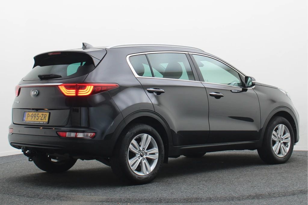Kia Sportage – foto 8