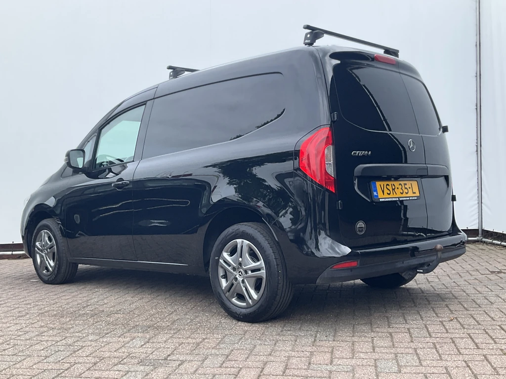 Mercedes-Benz Citan – foto 4