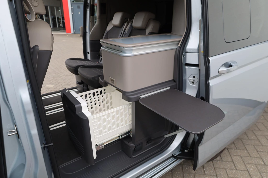 Volkswagen California – foto 30