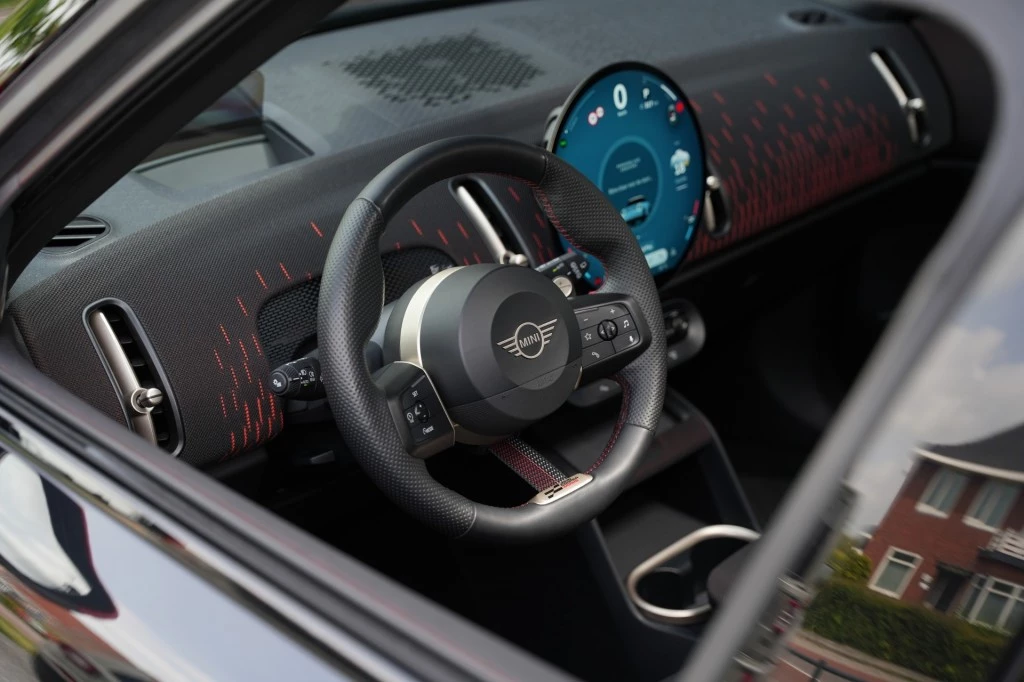 MINI Countryman – foto 14