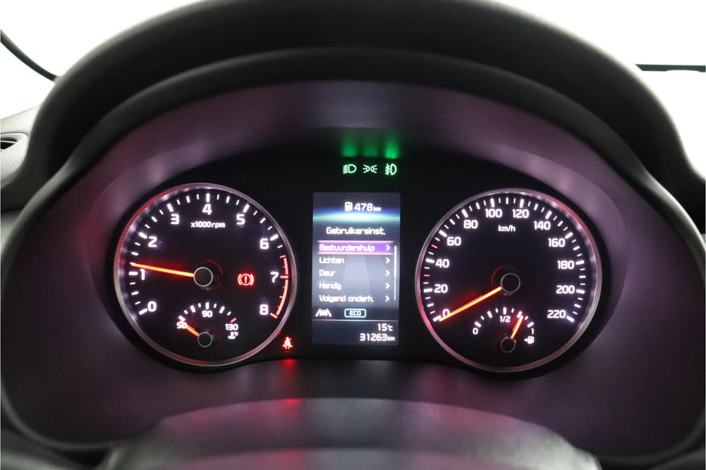 Kia Stonic – foto 25
