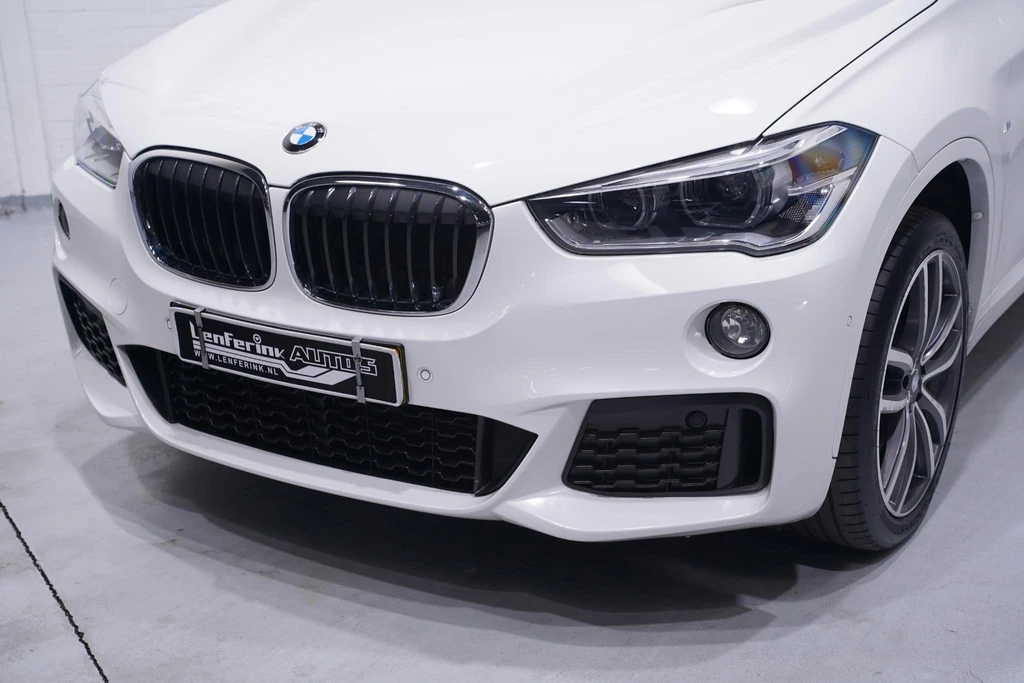 BMW X1 – foto 11