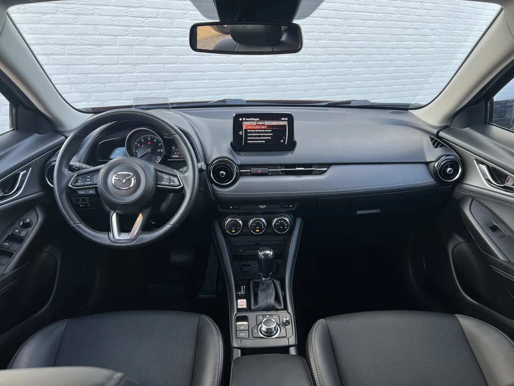 Mazda CX-3 – foto 20