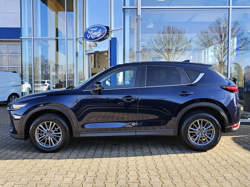 Mazda CX-5 – foto 2