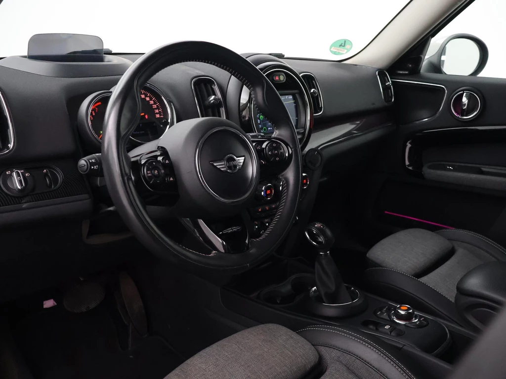 MINI Countryman – foto 24