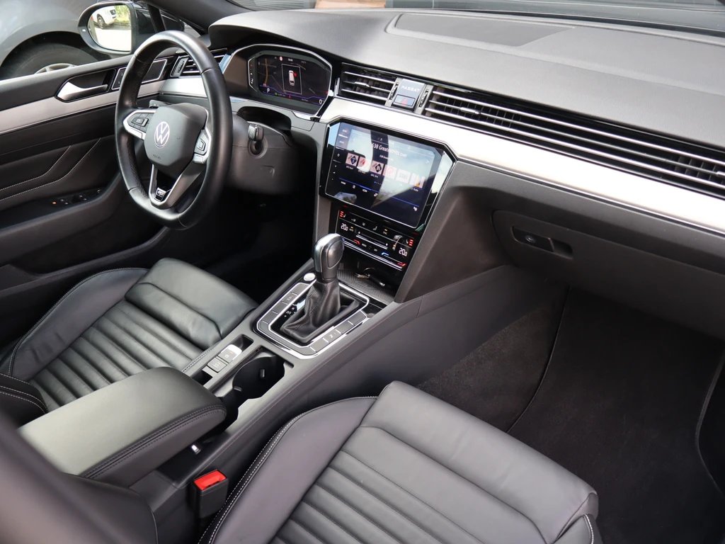Volkswagen Passat – foto 10