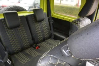 Suzuki Jimny – thumbnail 26