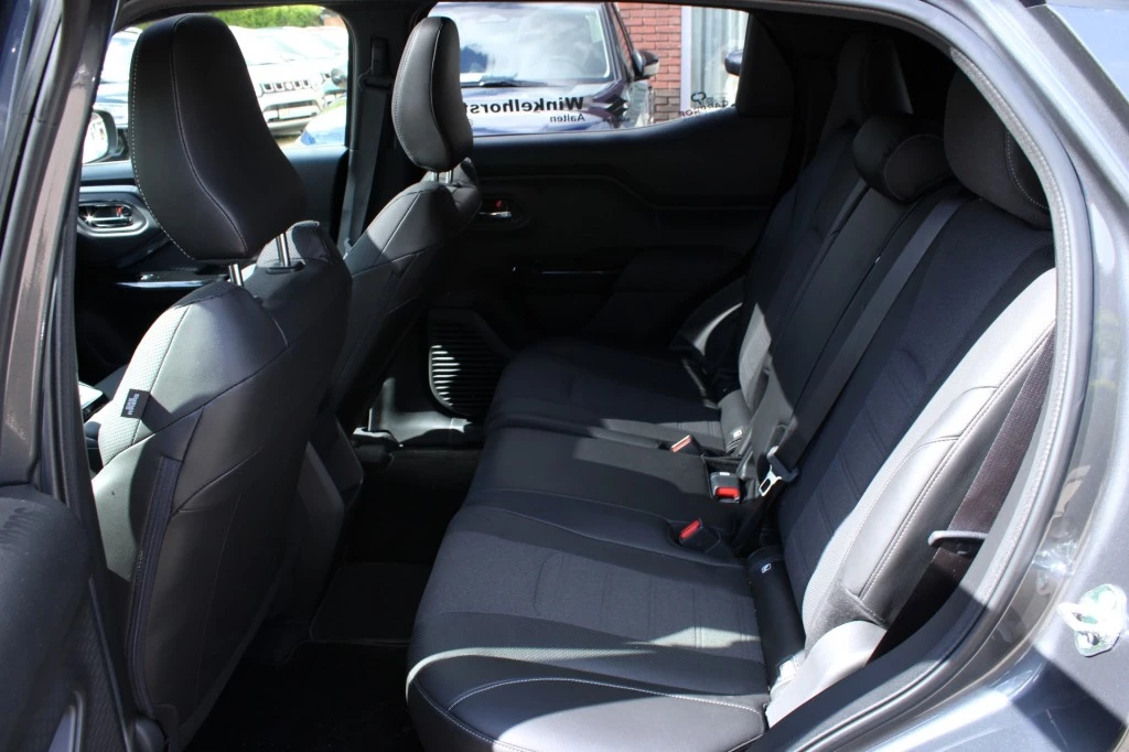 Suzuki e Vitara – foto 11