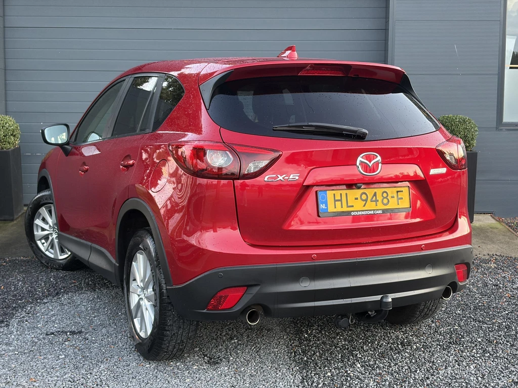 Mazda CX-5 – foto 2