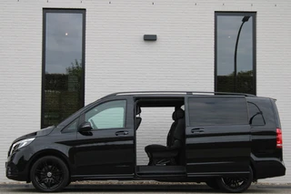 Mercedes-Benz V-Klasse – thumbnail 6
