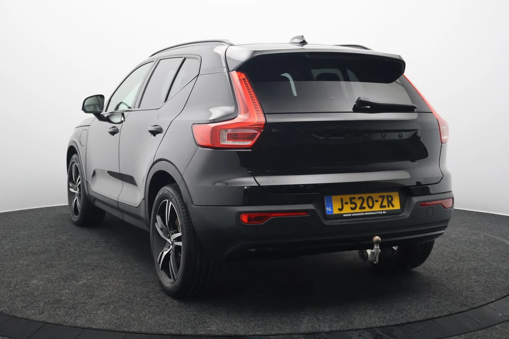 Volvo XC40 – foto 3