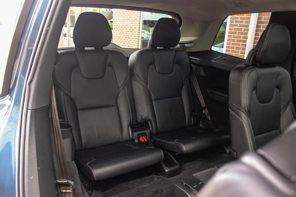 Volvo XC90 – foto 27