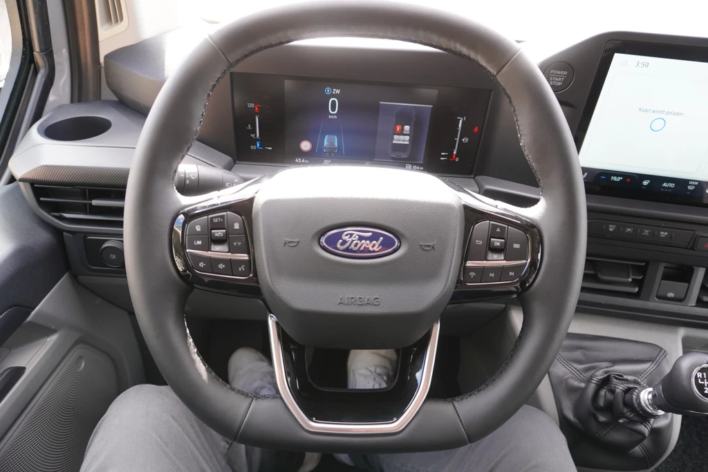 Ford Transit Custom – foto 13