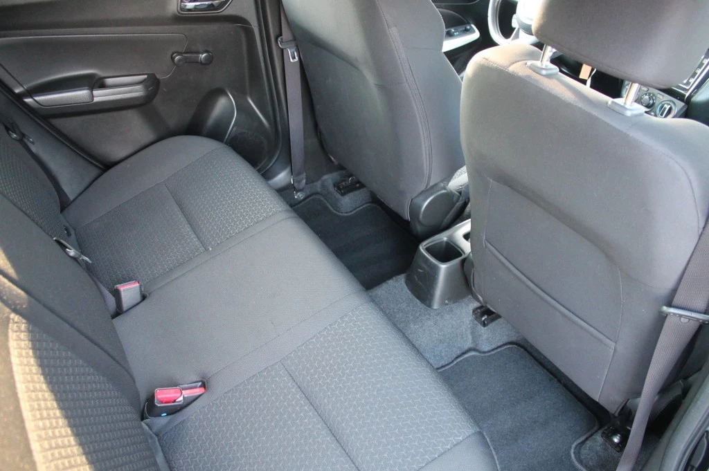Suzuki Swift – foto 16