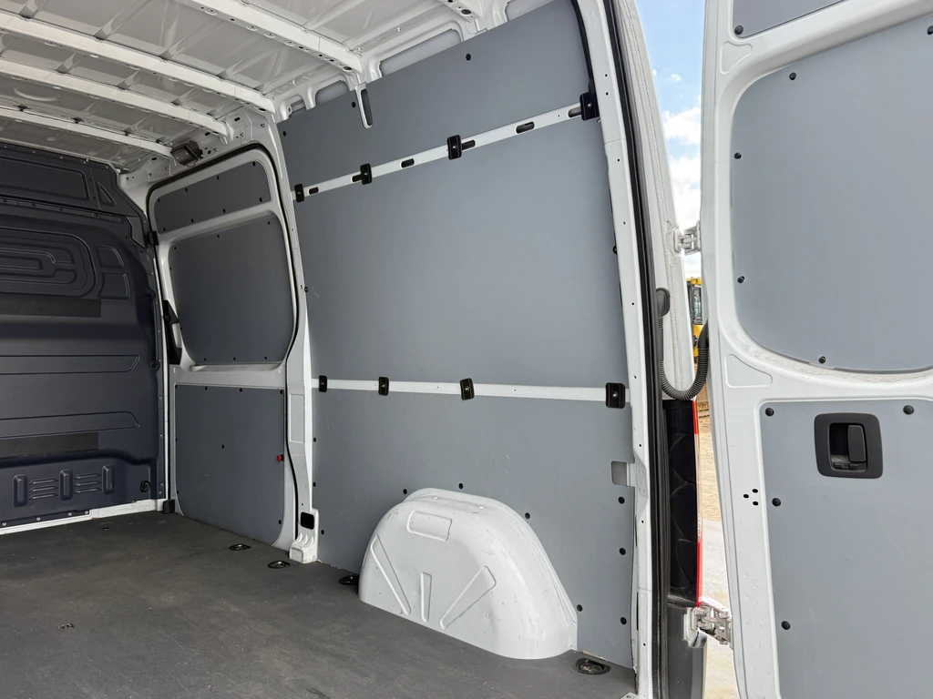 Mercedes-Benz eSprinter – foto 18