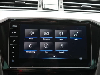 Volkswagen Passat – thumbnail 26