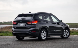 BMW X1 – thumbnail 11