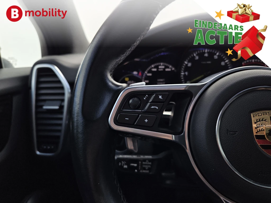 Porsche Cayenne – foto 25