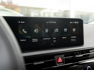 Kia EV6 – thumbnail 14