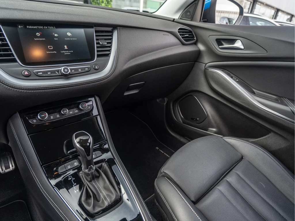 Opel Grandland X – foto 9