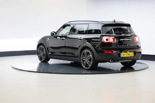 MINI Clubman – thumbnail 3