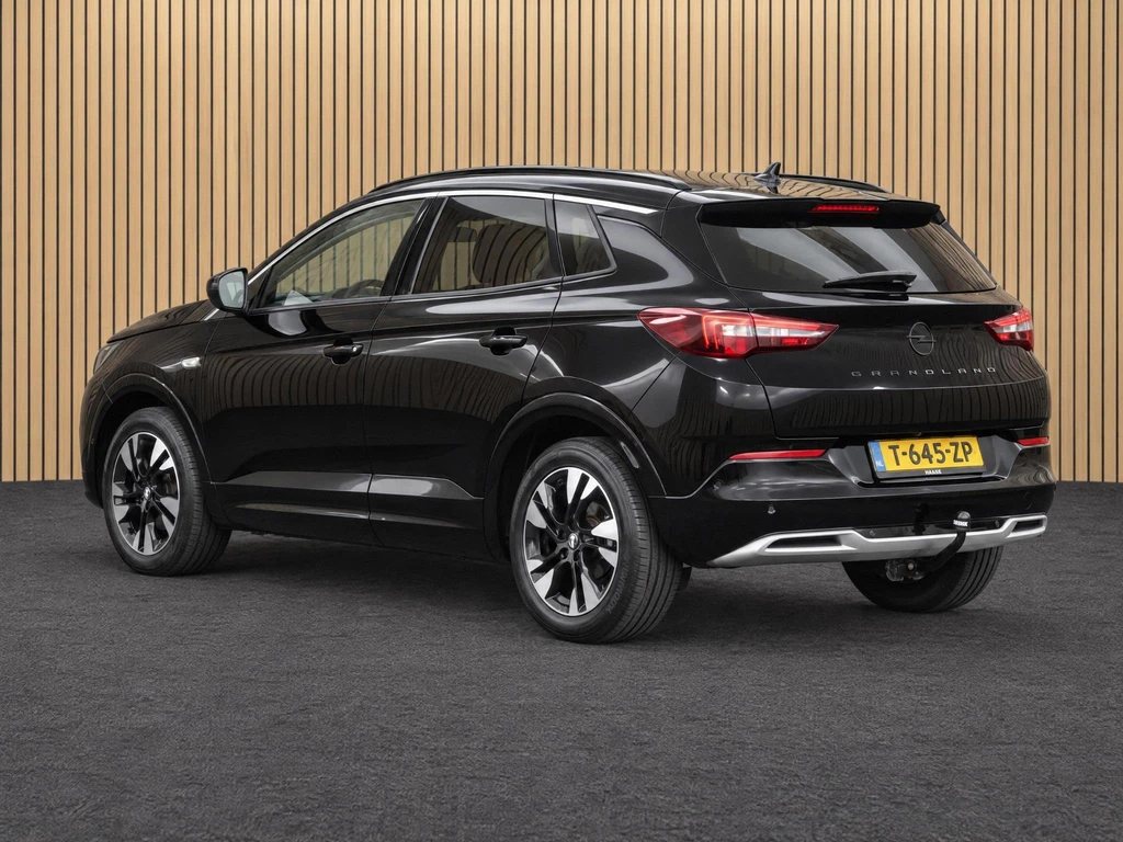 Opel Grandland – foto 2