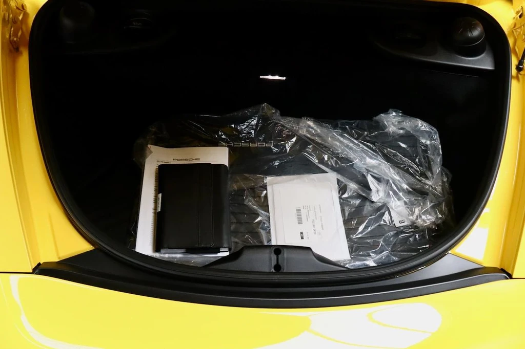 Porsche 718 – foto 23