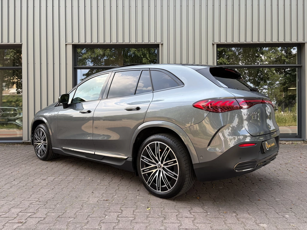 Mercedes-Benz EQE – foto 4