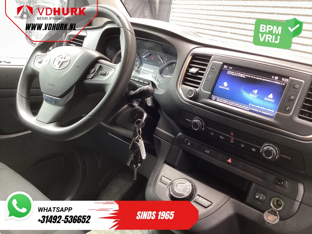Toyota ProAce – foto 7