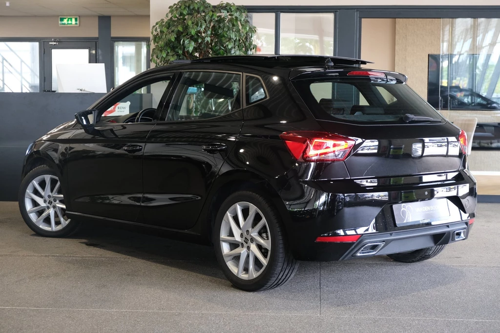 SEAT Ibiza – foto 8