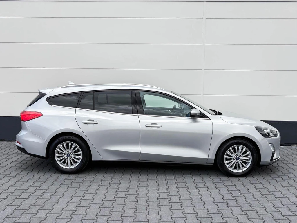 Ford Focus – foto 12