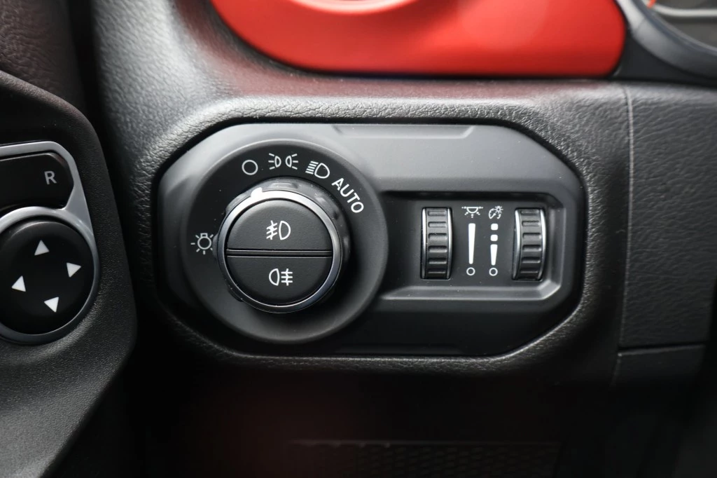 Jeep Wrangler – foto 35