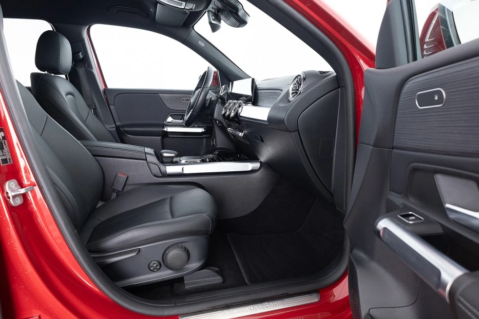 Mercedes-Benz EQB – foto 10