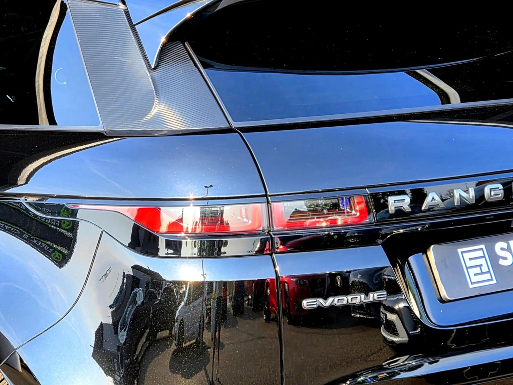 Land Rover Range Rover Evoque – foto 48
