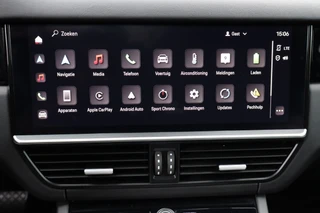 Porsche Cayenne – thumbnail 38