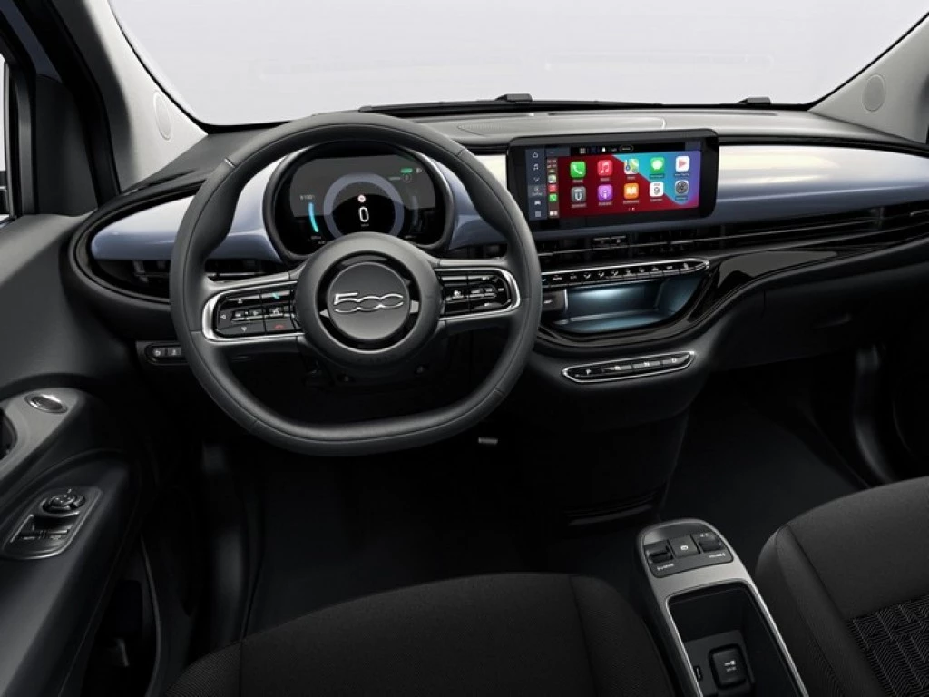 Fiat 500C – foto 4