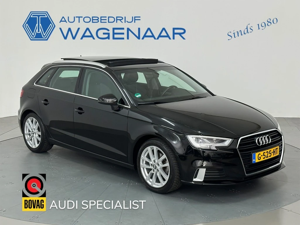 Audi A3 – foto 10