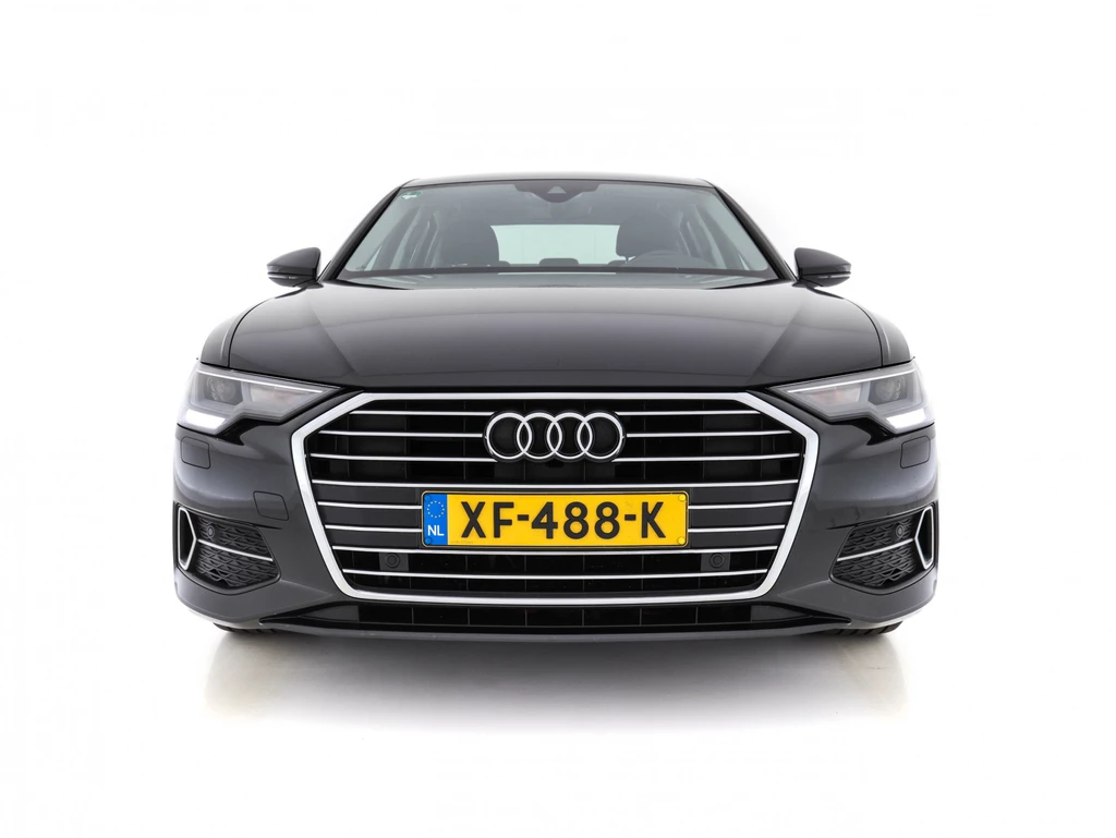 Audi A6 – foto 6