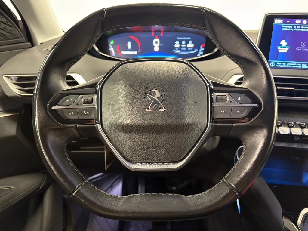 Peugeot 3008 – foto 16