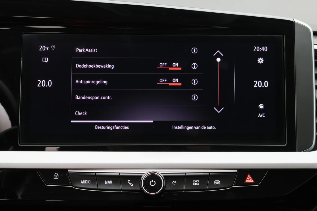 Opel Grandland – foto 46