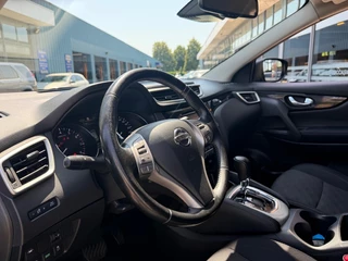 Nissan QASHQAI – thumbnail 19