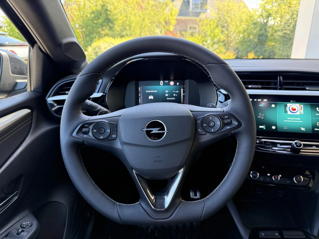 Opel Corsa – foto 23