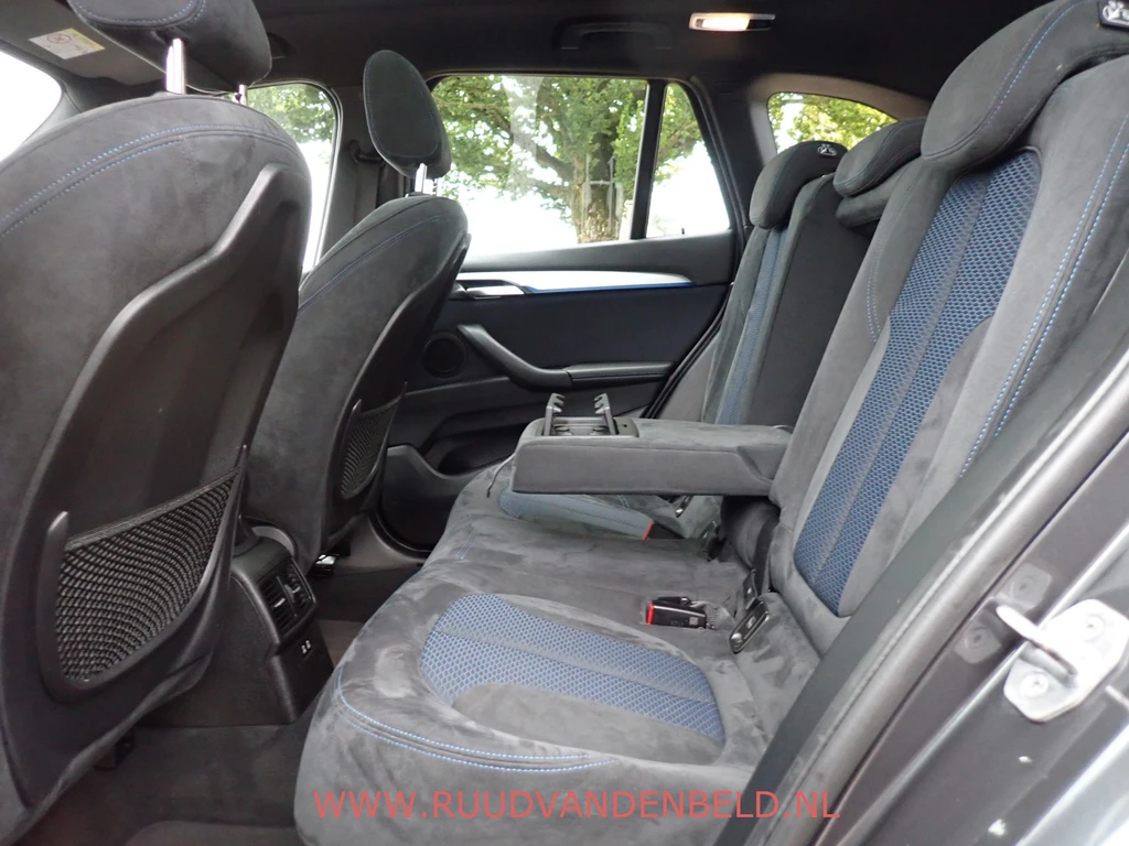 BMW X1 – foto 14